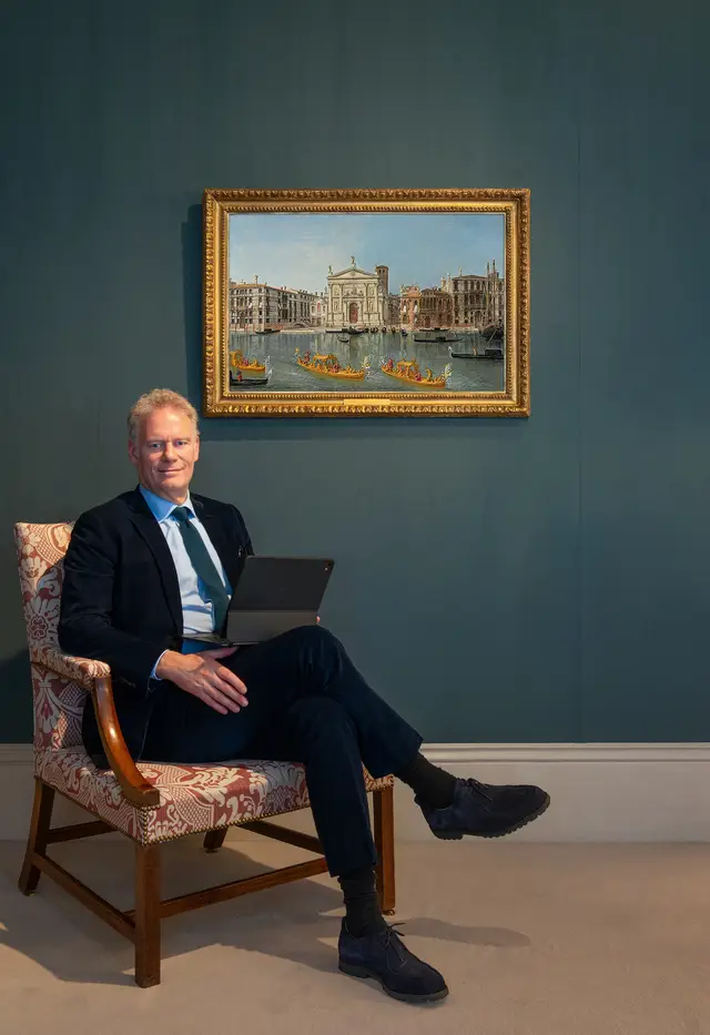 News article image for A MESSAGE FROM THE CEO
